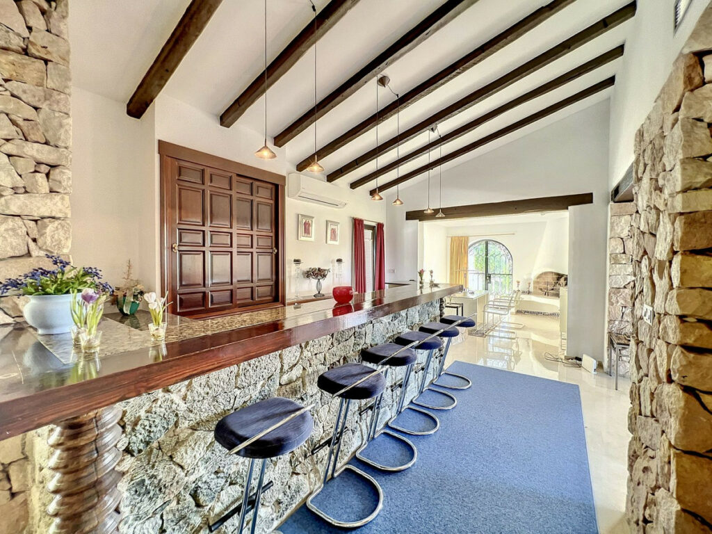 Property in Mijas — photo 9