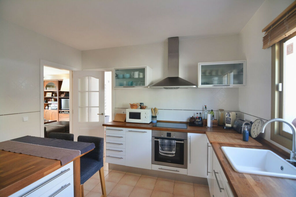Property in Campo Mijas — photo 21