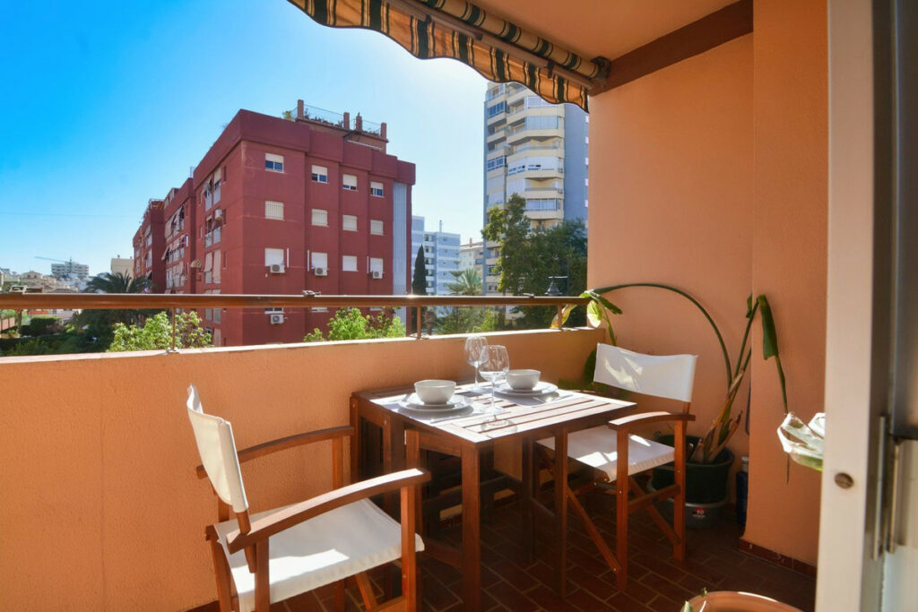 Property in Fuengirola — photo 4