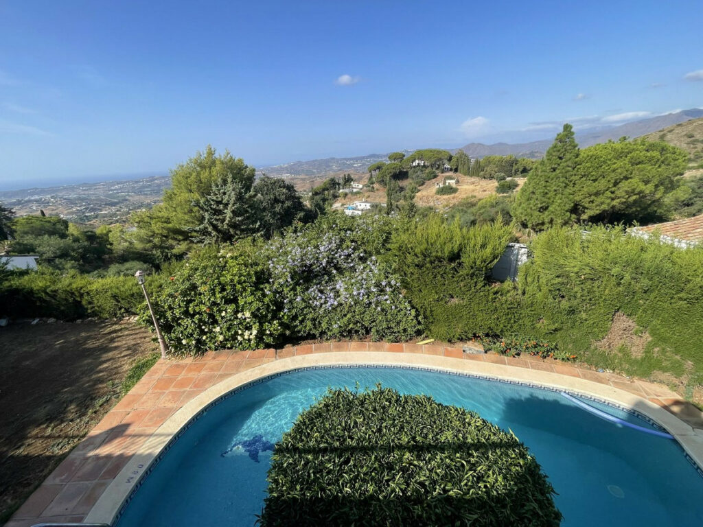 Property in Mijas — photo 8