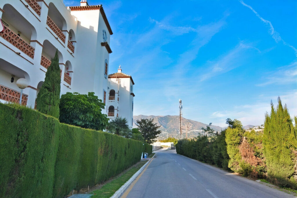 Property in Mijas Golf — photo 30