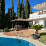 House – Detached Villa in Mijas — photo 7