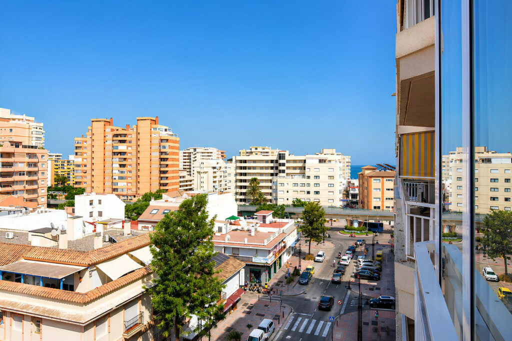 Property in Los Boliches — photo 19