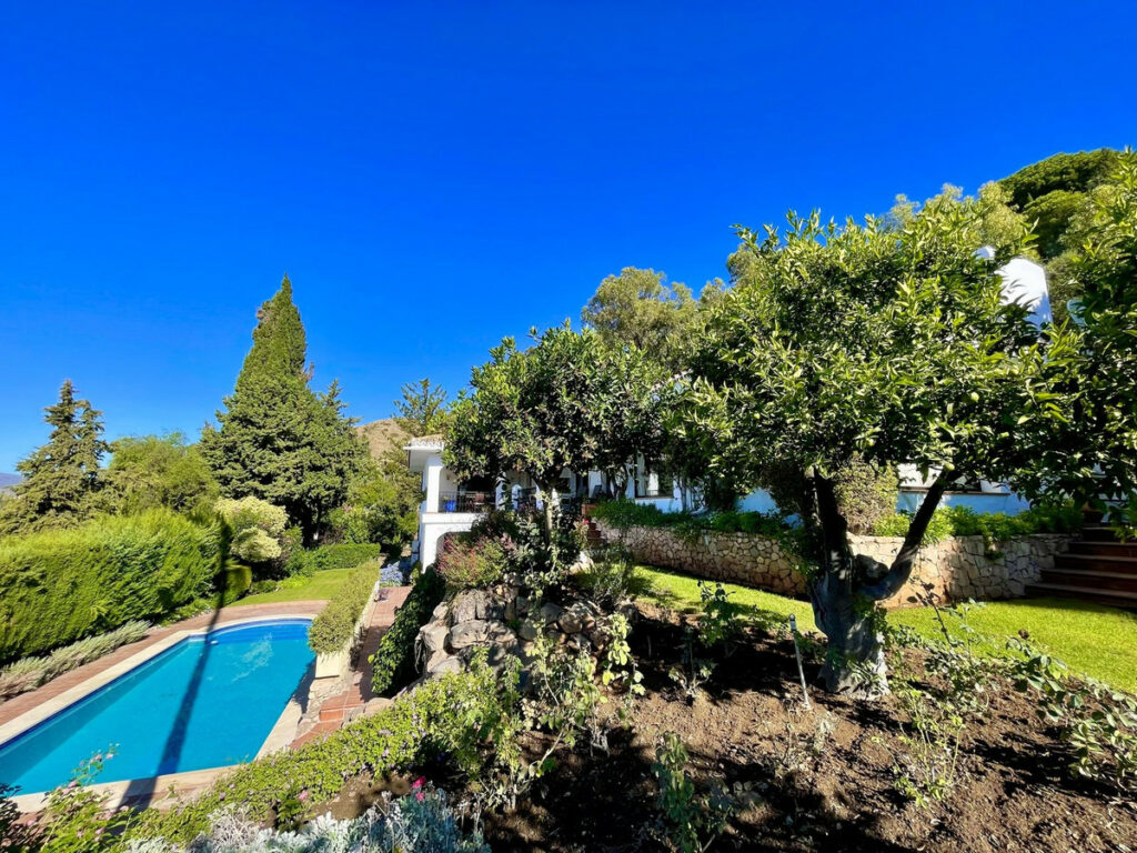 Property in Mijas — photo 16