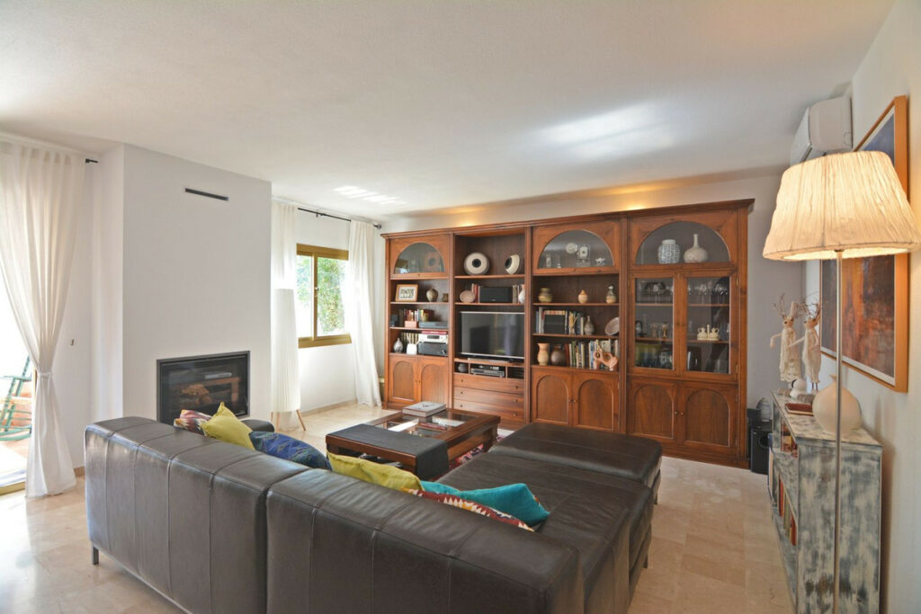 Property in Campo Mijas — photo 16