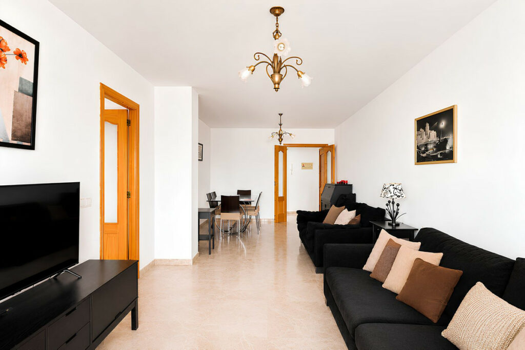 Property in Los Boliches — photo 7