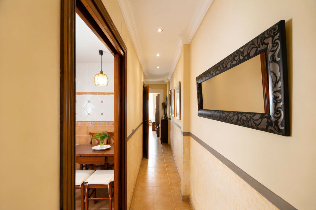 Property in Fuengirola — photo 11