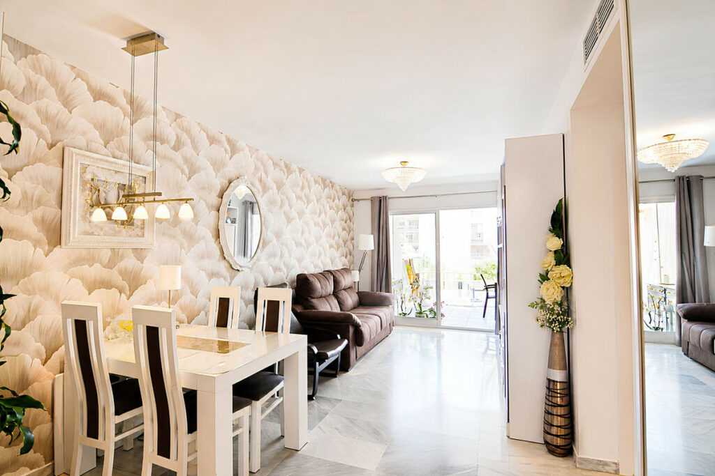 Property in Fuengirola — photo 13
