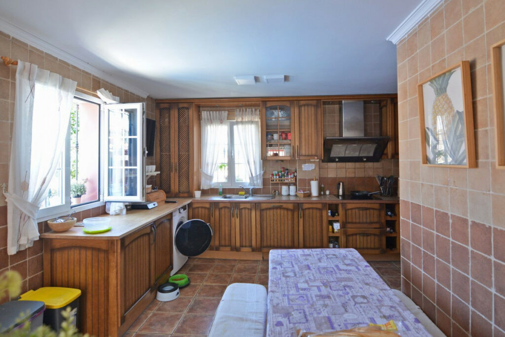 Property in Mijas Costa — photo 13