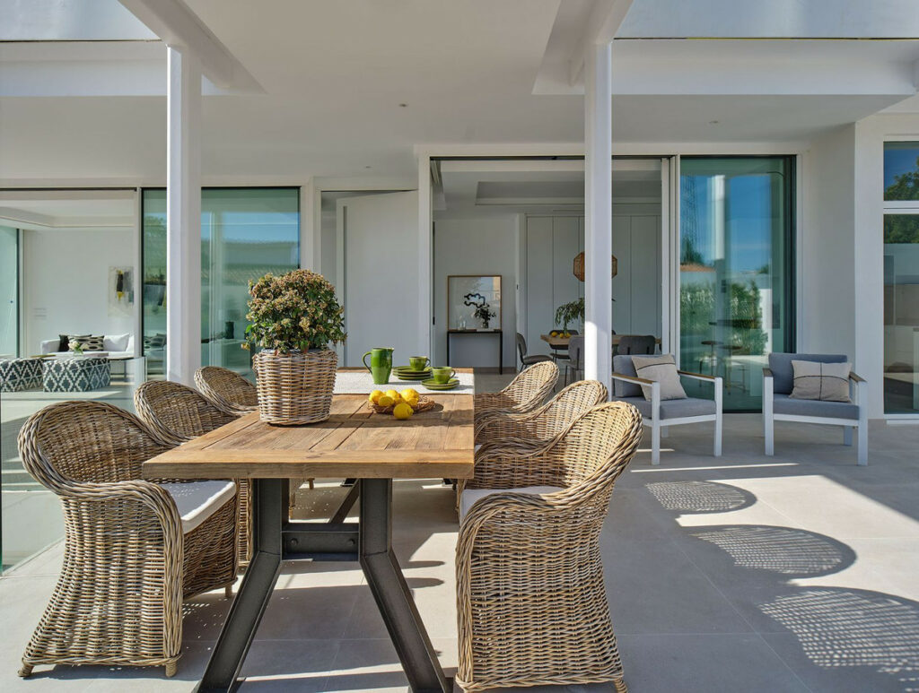Property in Marbella — photo 10