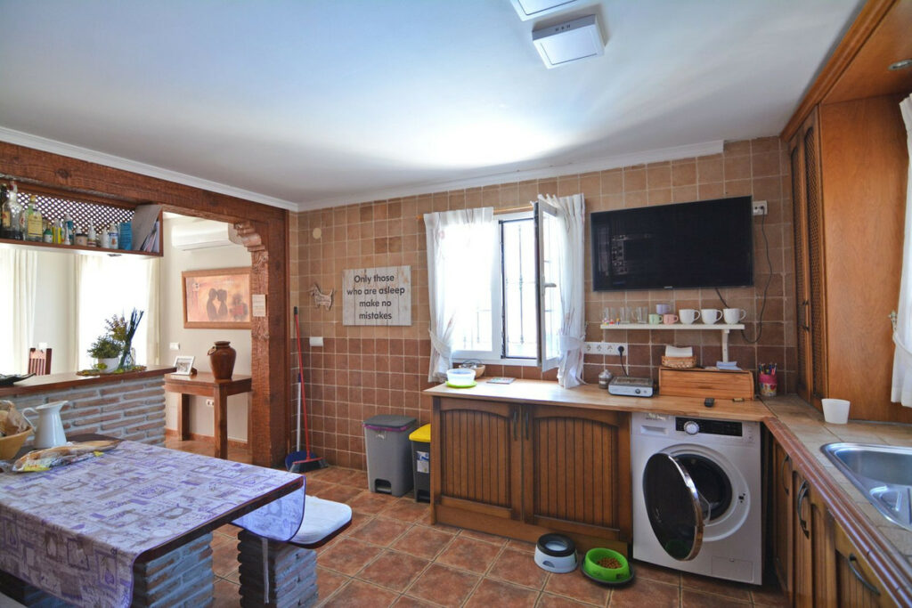 Property in Mijas Costa — photo 14