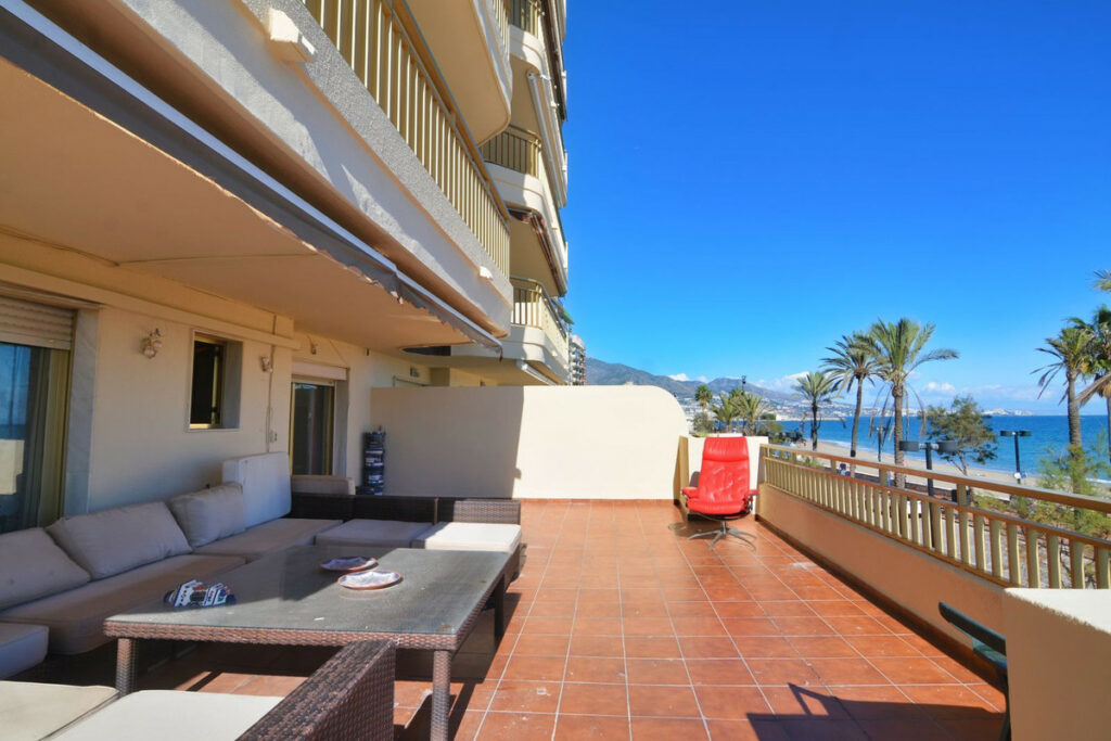 Property in Fuengirola — photo 34