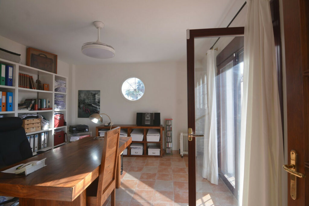 Property in Mijas Golf — photo 43