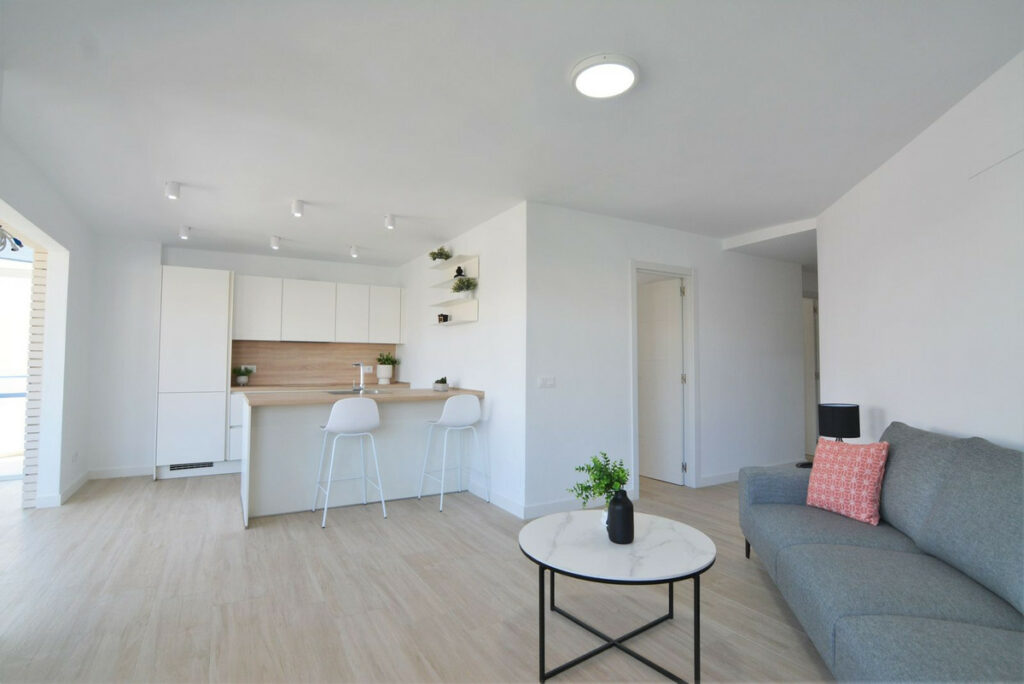 Property in Fuengirola — photo 4