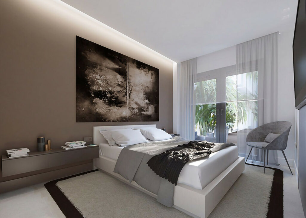 Property in Fuengirola — photo 4
