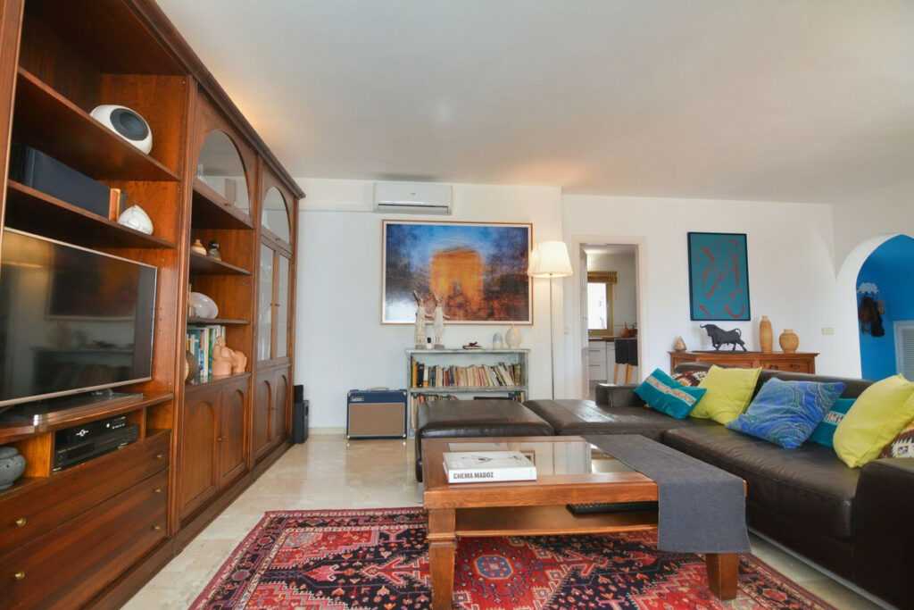 Property in Campo Mijas — photo 14