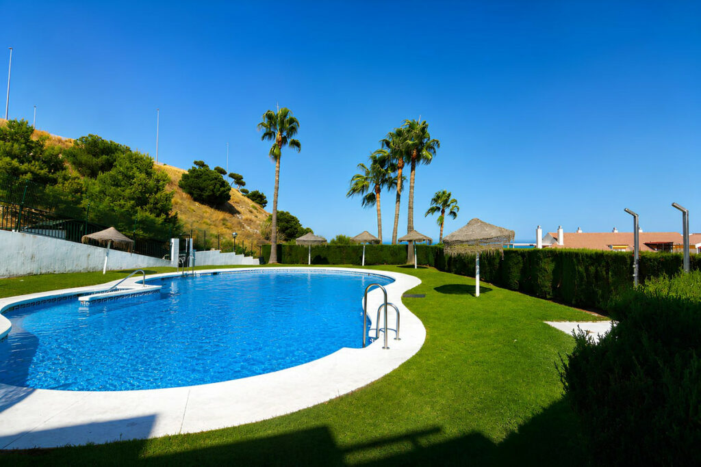 Property in Benalmadena — photo 34
