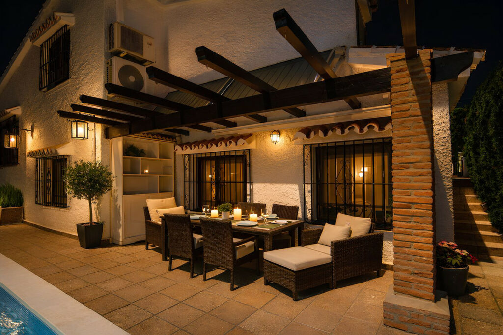 Property in Fuengirola — photo 4