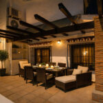 Property in Fuengirola — photo 4