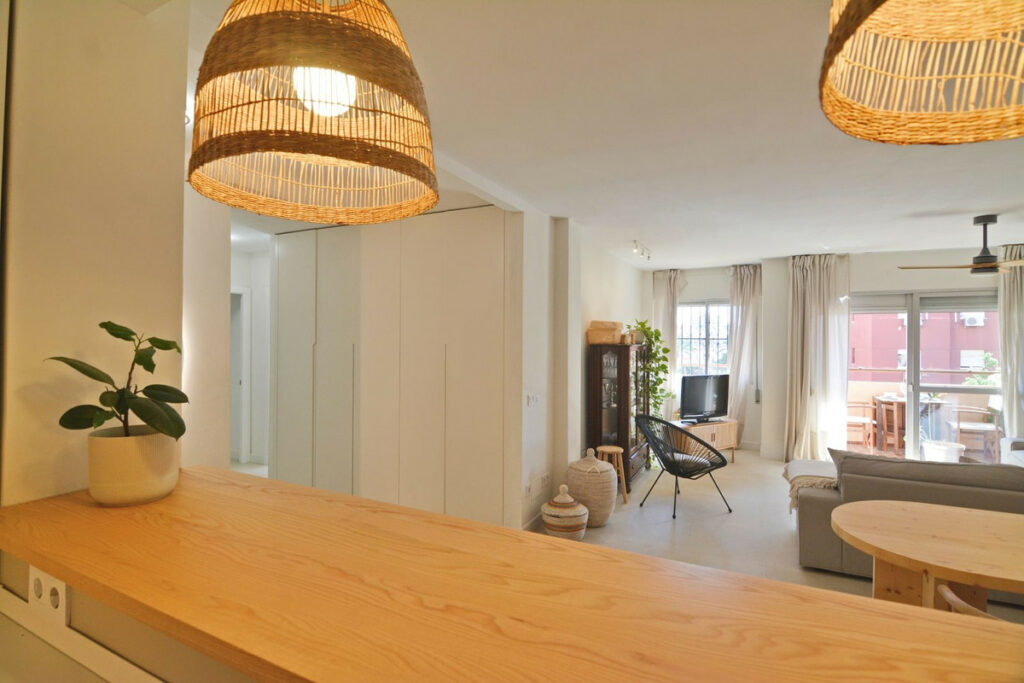 Property in Fuengirola — photo 16