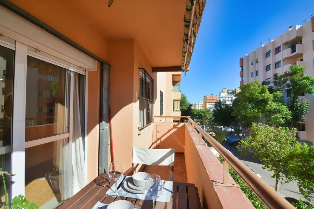 Property in Fuengirola — photo 31