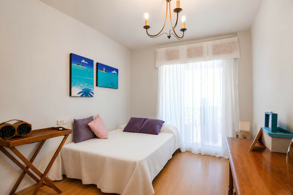 Property in Los Boliches — photo 29