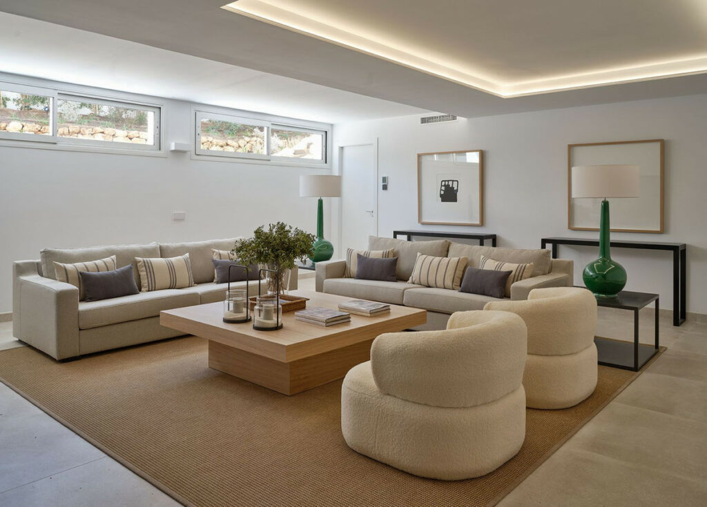 Property in Marbella — photo 11