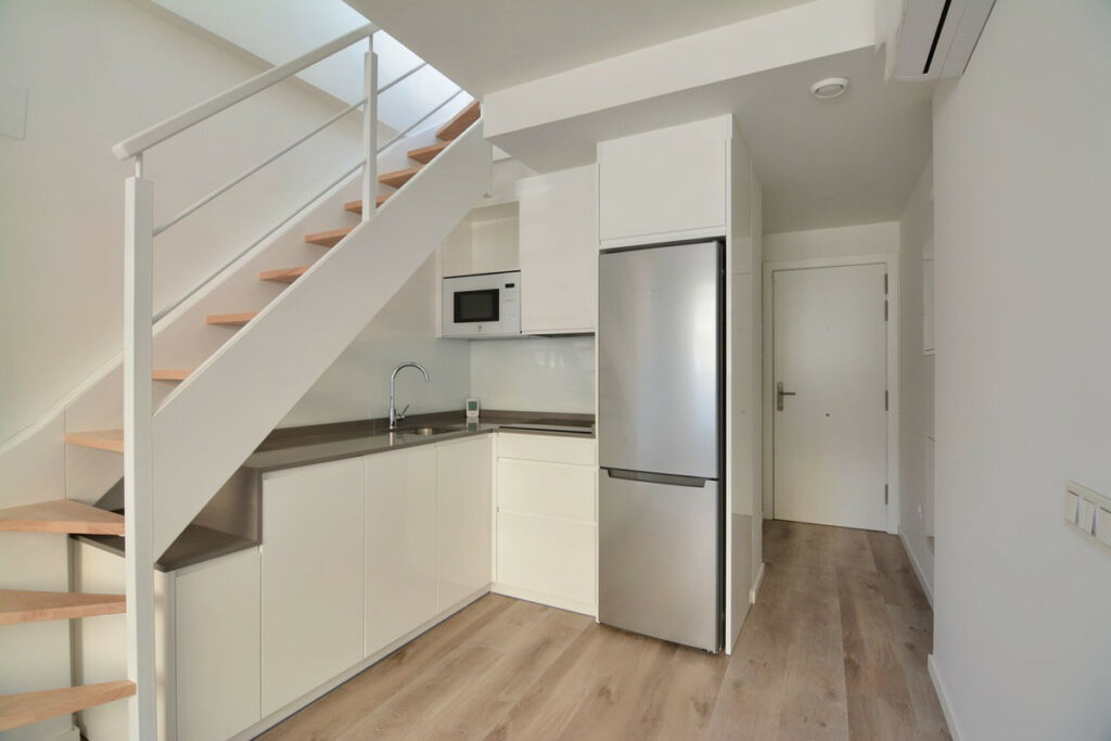 Property in Fuengirola — photo 7