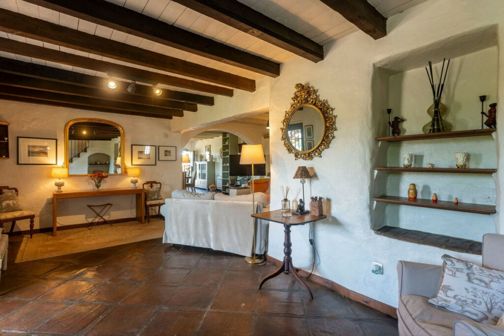 House – Finca – Cortijo in Alhaurín el Grande — photo 8