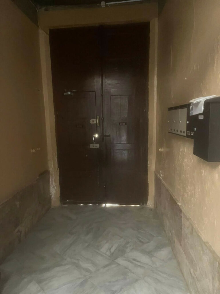 Property in Málaga Centro — photo 12