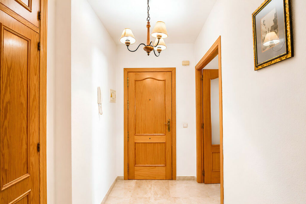 Property in Los Boliches — photo 11