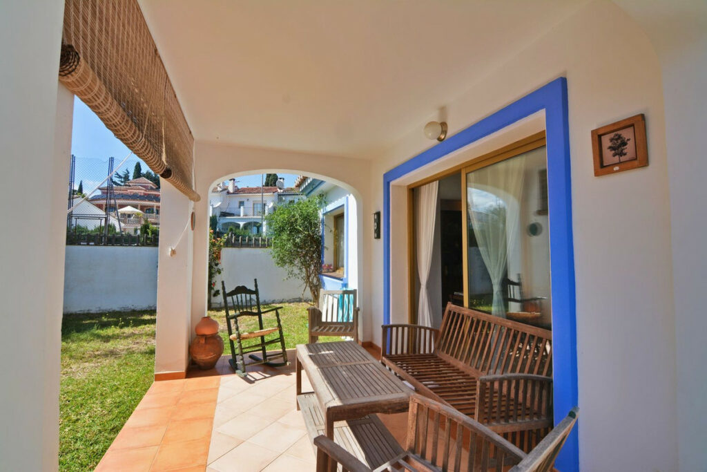 Property in Campo Mijas — photo 11