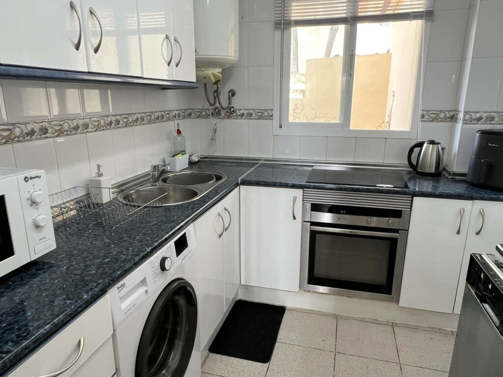 Apartment – Middle Floor Apartment in Riviera del Sol — photo 4