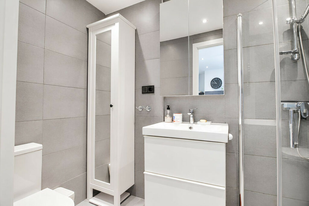Property in Fuengirola — photo 21