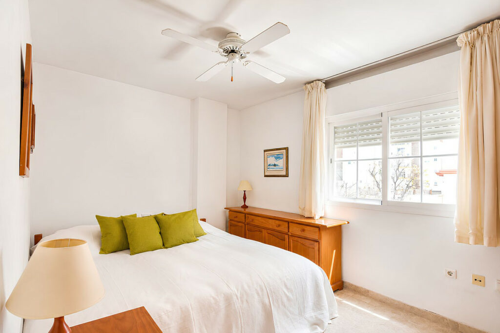 Property in Los Boliches — photo 19