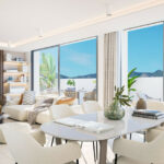 Property in Fuengirola — photo 4
