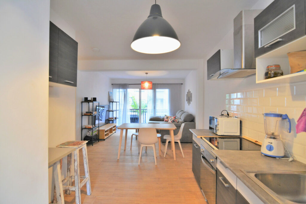 Property in Fuengirola — photo 12
