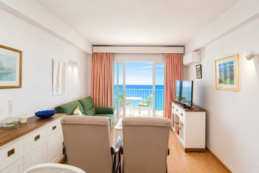 Property in Fuengirola — photo 10