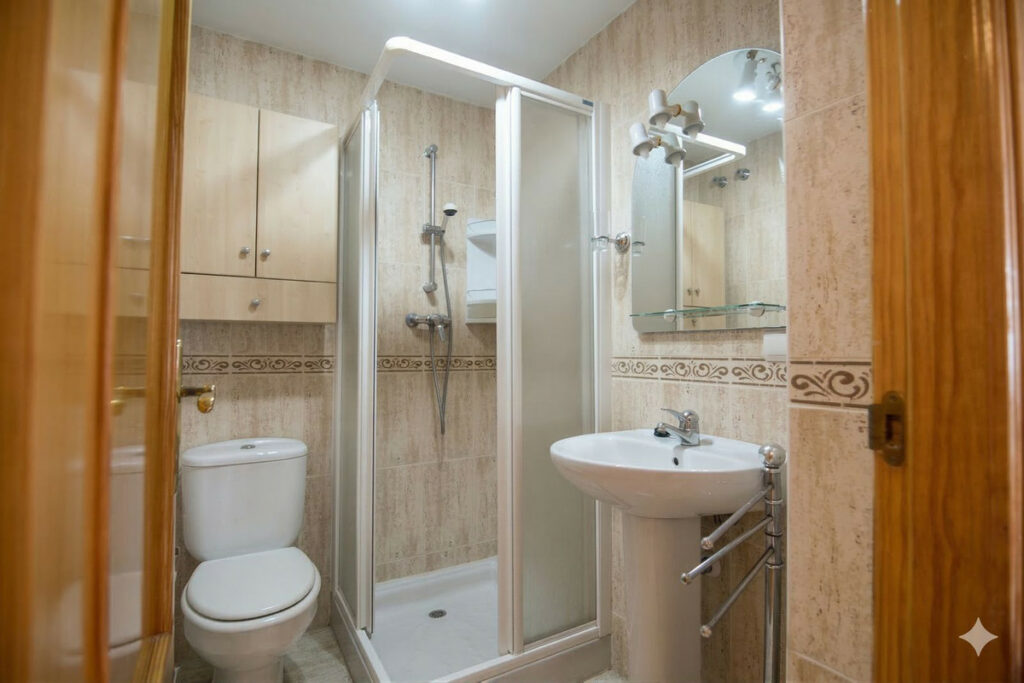 Property in Fuengirola — photo 20
