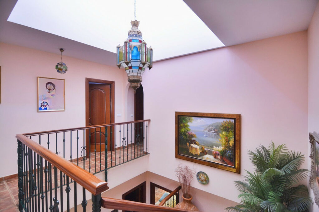 Property in Mijas Costa — photo 19