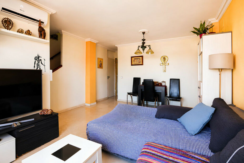 Property in Benalmadena — photo 16