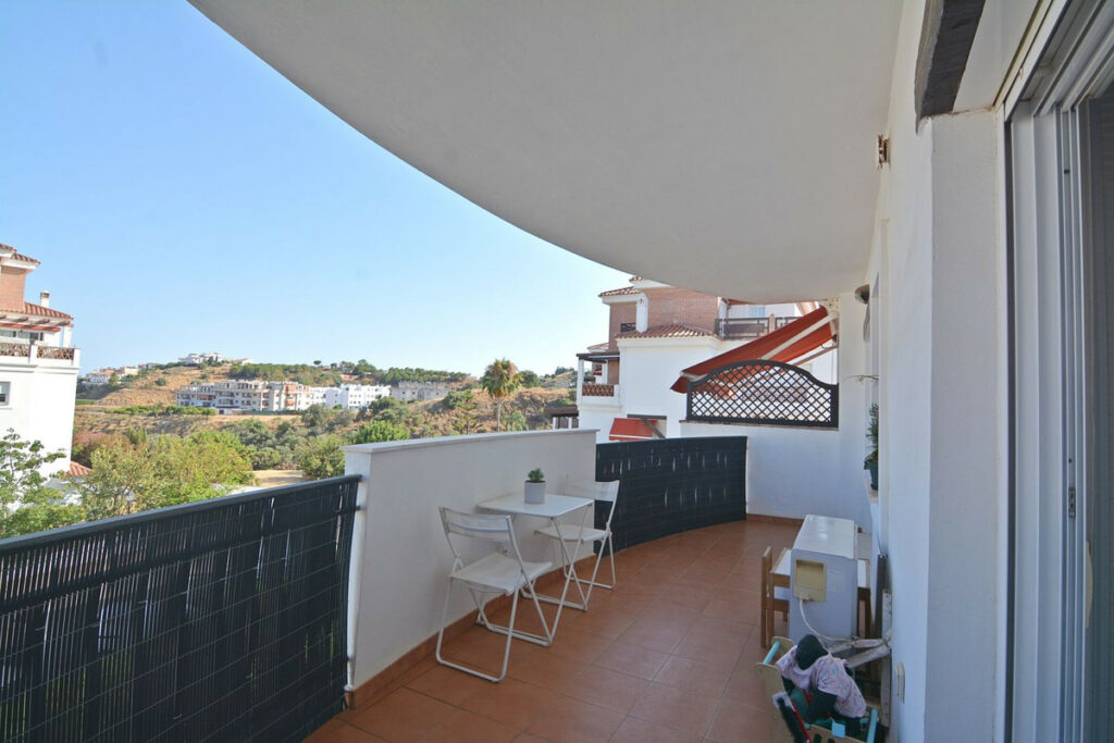 Property in Mijas Costa — photo 24