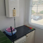 Apartment – Middle Floor Apartment in Mijas Costa — photo 9