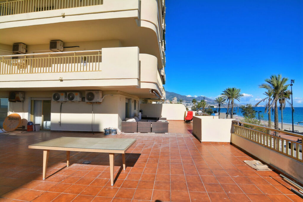 Property in Fuengirola — photo 29