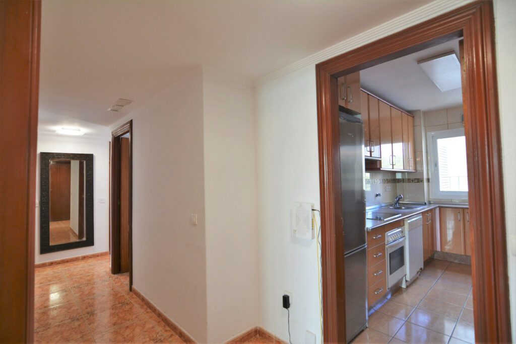 Property in Fuengirola — photo 9
