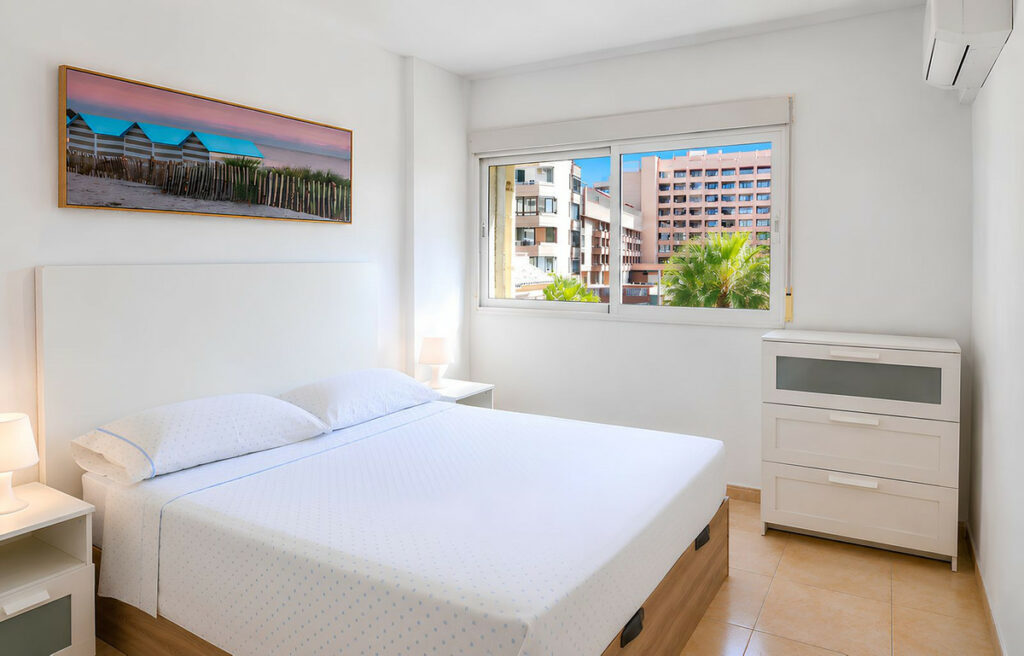 Property in Fuengirola — photo 8
