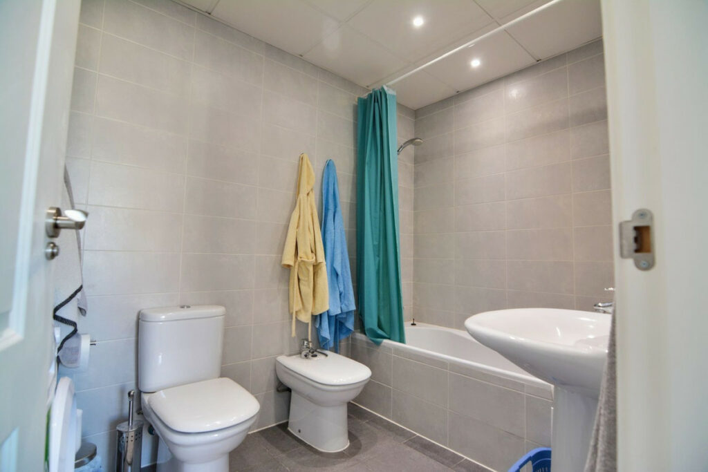 Property in Mijas Costa — photo 19