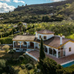 House – Finca – Cortijo in Casarabonela — photo 3