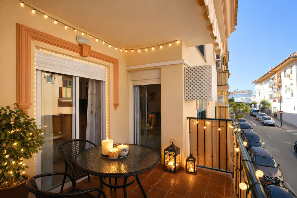 Property in Las Lagunas — photo 1