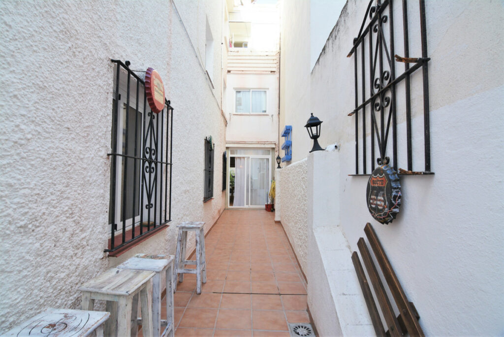 Property in Fuengirola — photo 7